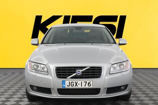 Volvo S80 vaihtoauto