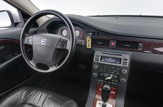 Volvo S80 vaihtoauto