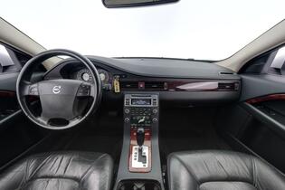 Volvo S80 vaihtoauto