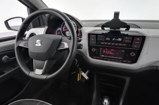 SEAT Mii electric vaihtoauto