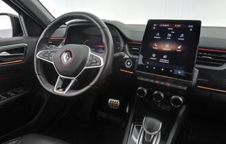 Renault Arkana vaihtoauto