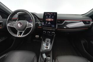 Renault Arkana vaihtoauto