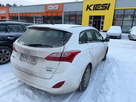 Hyundai i30 vaihtoauto