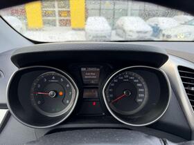 Hyundai i30 vaihtoauto