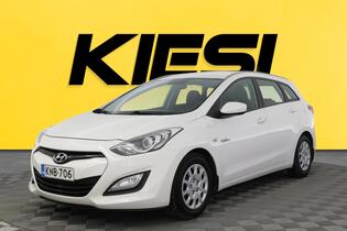 Hyundai i30 vaihtoauto