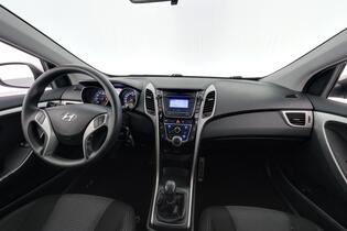 Hyundai i30 vaihtoauto