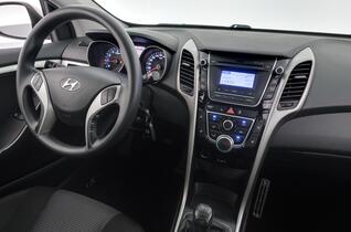 Hyundai i30 vaihtoauto