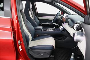 BYD Atto 3 vaihtoauto