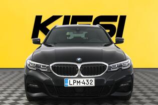BMW 330 vaihtoauto