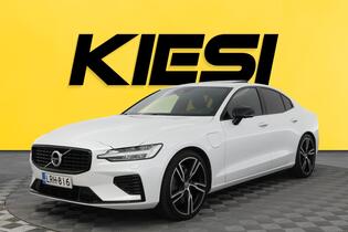 Volvo S60 vaihtoauto