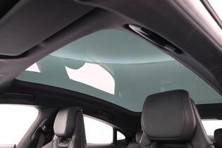 Audi e-tron GT vaihtoauto