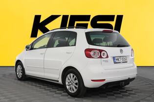 Volkswagen Golf Plus vaihtoauto