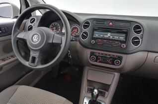 Volkswagen Golf Plus vaihtoauto