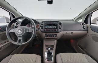 Volkswagen Golf Plus vaihtoauto