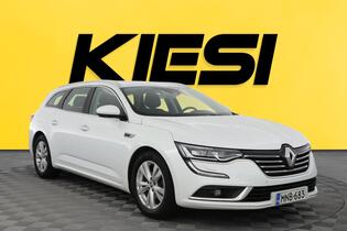 Renault Talisman vaihtoauto