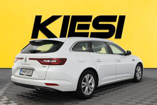 Renault Talisman vaihtoauto