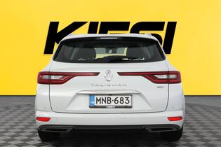 Renault Talisman vaihtoauto