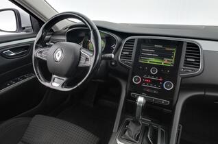Renault Talisman vaihtoauto