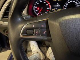 SEAT Leon vaihtoauto