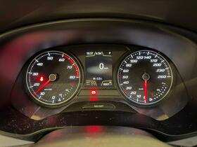 SEAT Leon vaihtoauto