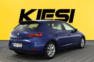 SEAT Leon vaihtoauto