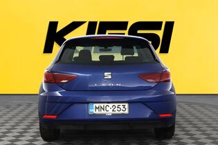 SEAT Leon vaihtoauto