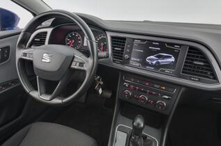 SEAT Leon vaihtoauto