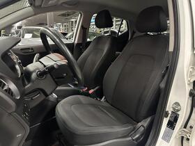 Hyundai i10 vaihtoauto