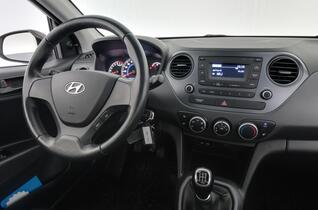 Hyundai i10 vaihtoauto
