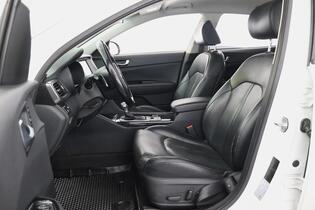 Kia Optima vaihtoauto