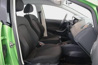 SEAT Ibiza vaihtoauto