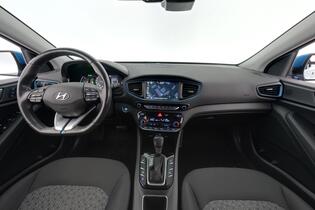 Hyundai IONIQ plug-in vaihtoauto