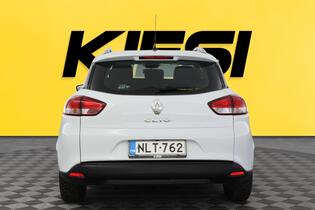 Renault Clio vaihtoauto