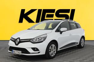 Renault Clio vaihtoauto