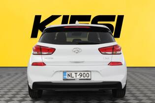 Hyundai i30 vaihtoauto