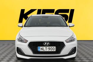 Hyundai i30 vaihtoauto