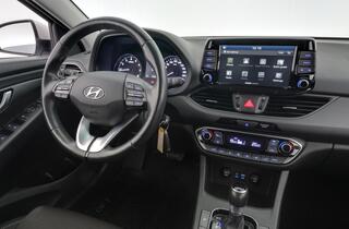 Hyundai i30 vaihtoauto