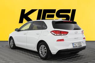 Hyundai i30 vaihtoauto