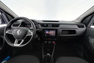 Renault Express vaihtoauto