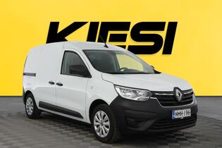 Renault Express vaihtoauto