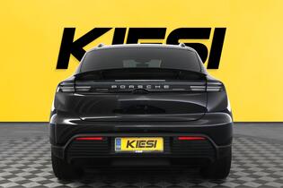 Porsche Macan vaihtoauto