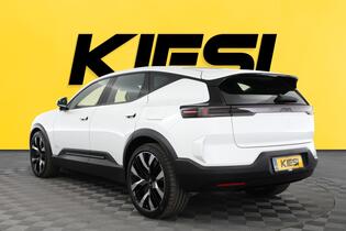 Polestar 3 vaihtoauto