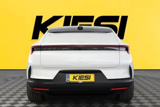 Polestar 4 vaihtoauto