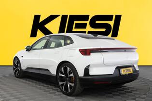 Polestar 4 vaihtoauto