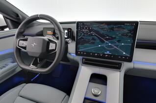 Polestar 4 vaihtoauto