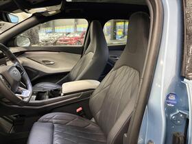 Ford USA Explorer vaihtoauto