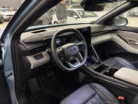 Ford USA Explorer vaihtoauto