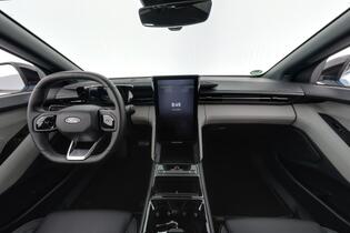 Ford USA Explorer vaihtoauto