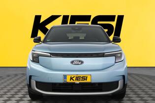 Ford USA Explorer vaihtoauto