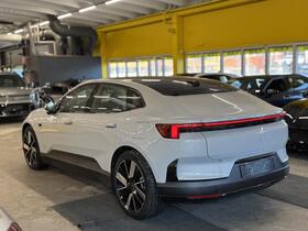 Polestar 4 vaihtoauto